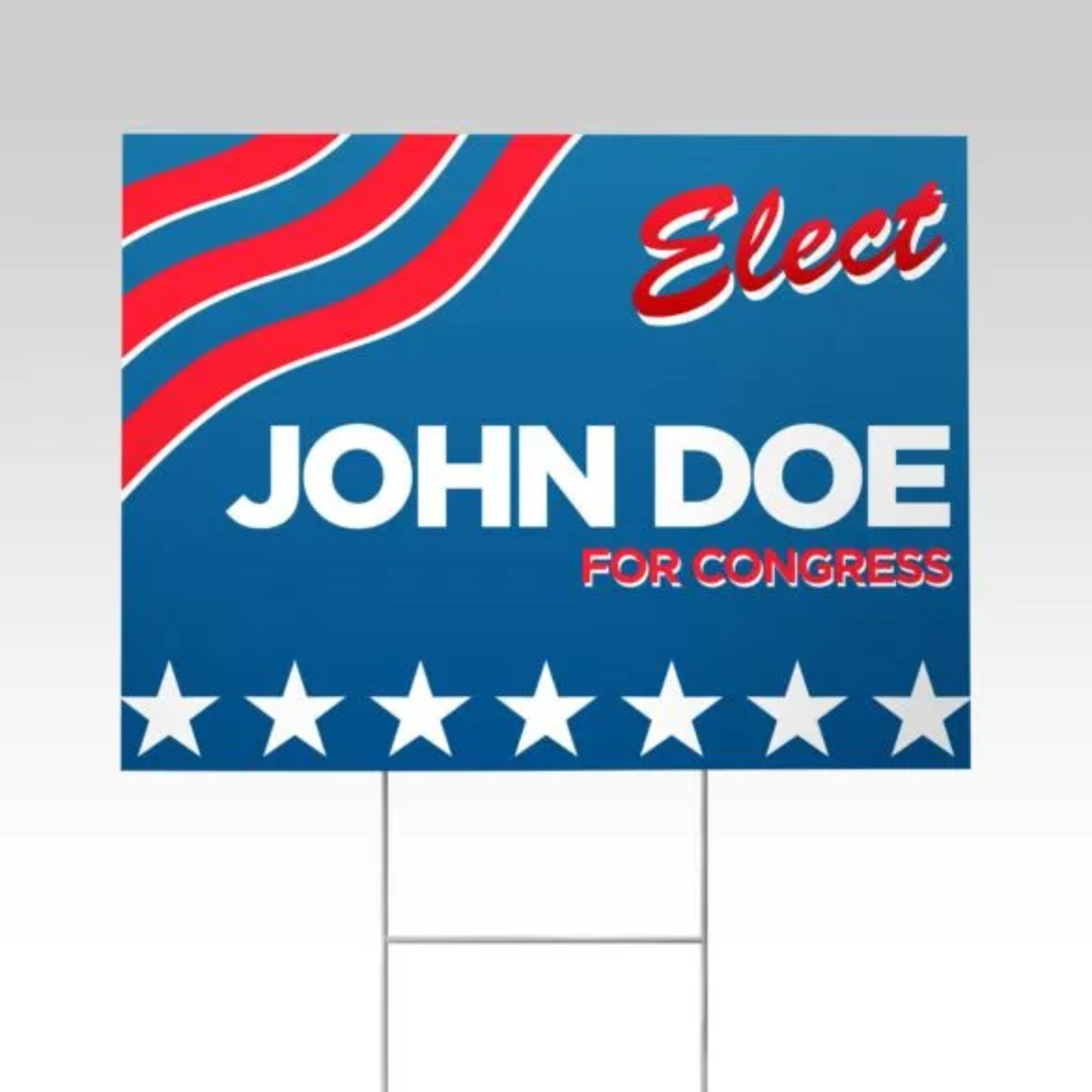 Yard Signs