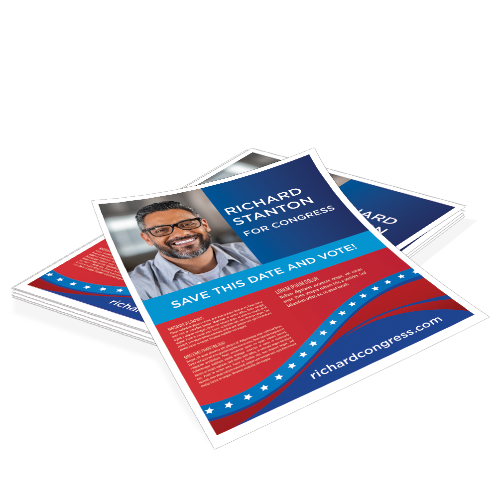 Flyers/Brochures